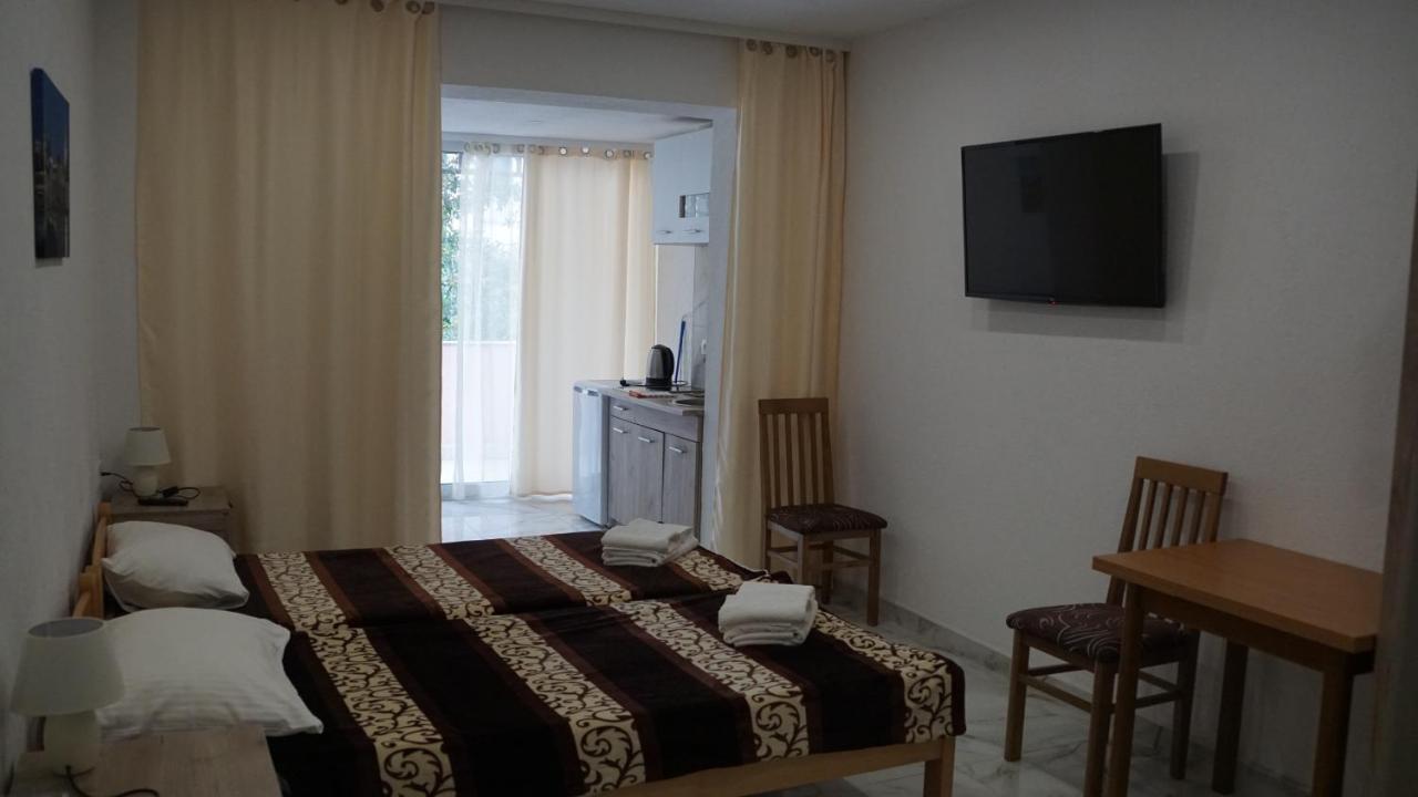 Villa Stanivukovic *