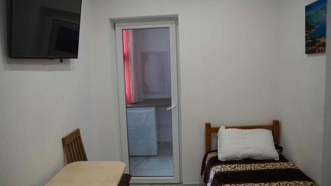 Stanivukovic Villa Budva