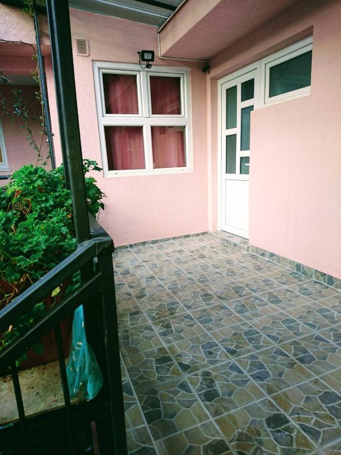 Villa Stanivukovic