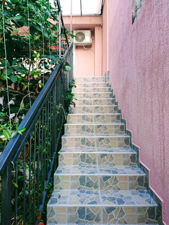 Stanivukovic Villa Budva