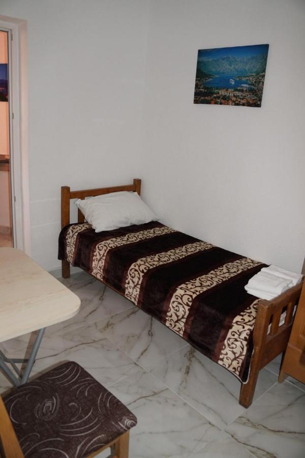 Villa Stanivukovic *