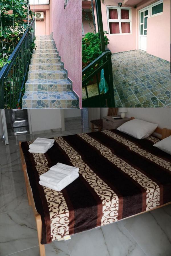 Stanivukovic Villa Budva