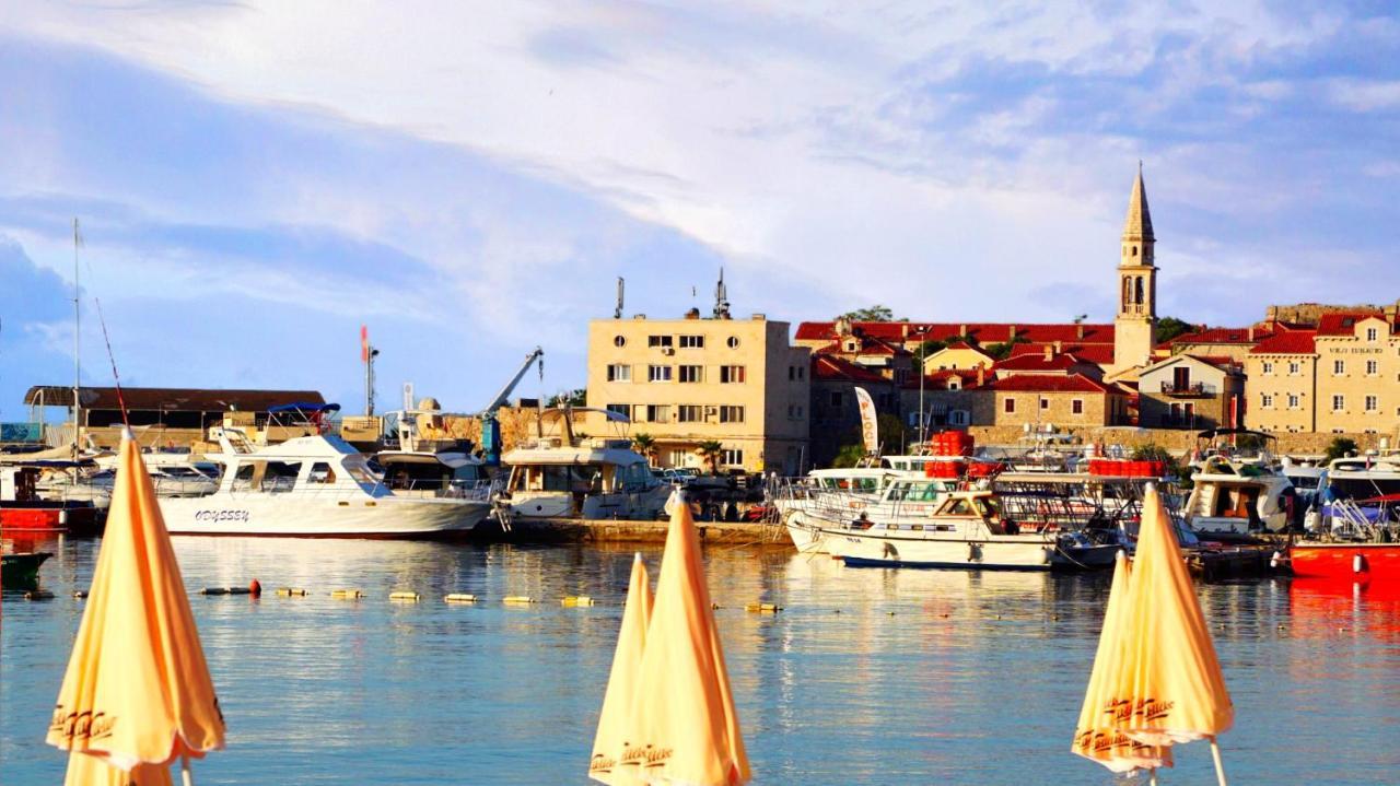 Stanivukovic * Budva